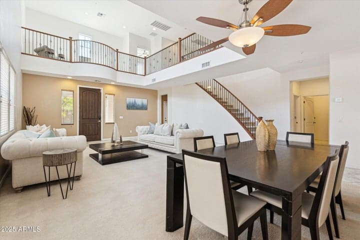 9042 W PINNACLE VISTA Drive, Peoria, AZ