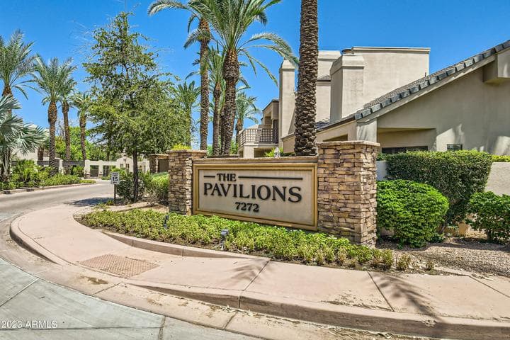 7272 E GAINEY RANCH Road #127, Scottsdale, AZ