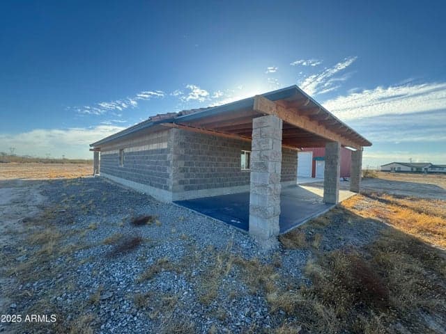 9600 S 393RD Avenue, Tonopah, AZ