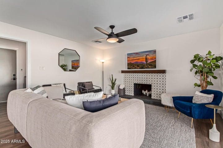 5202 E KAREN Drive, Scottsdale, AZ