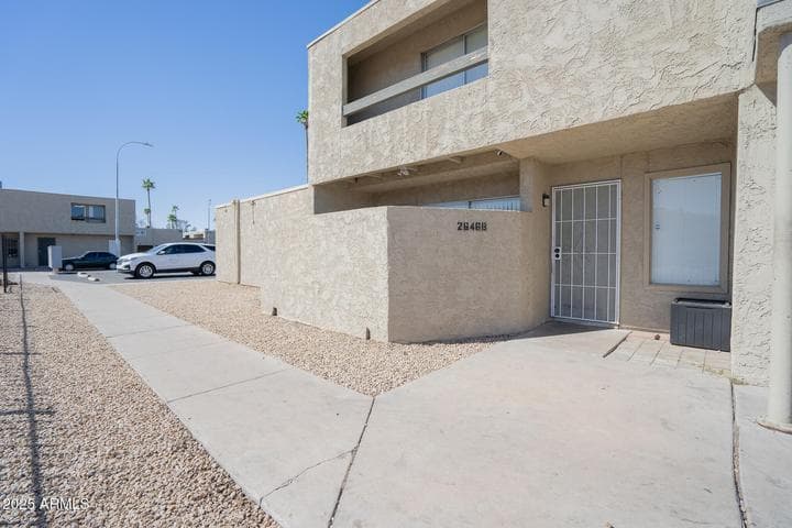 2646 N 43RD Avenue #B, Phoenix, AZ