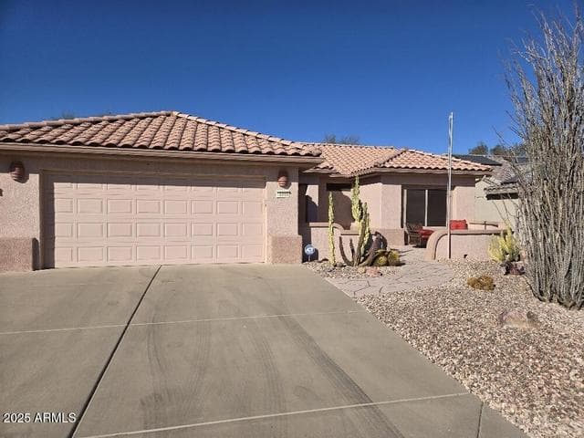 15866 W Cisa Rio Lane, Surprise, AZ