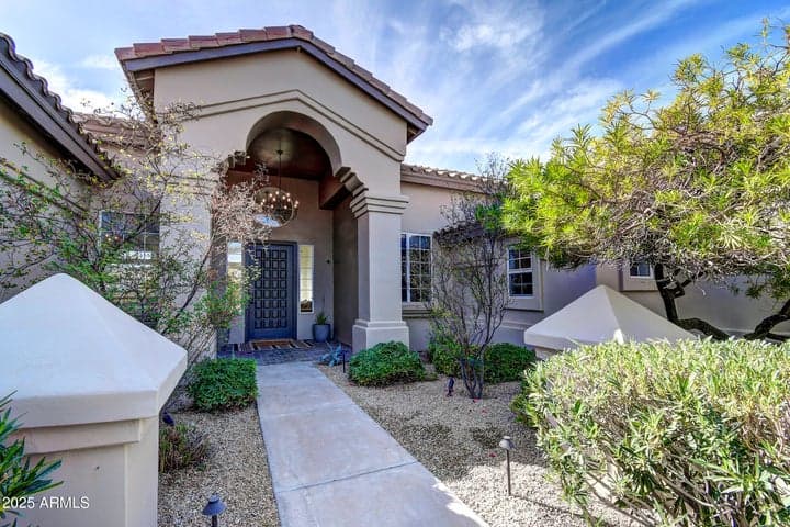 12113 E SAHUARO Drive, Scottsdale, AZ