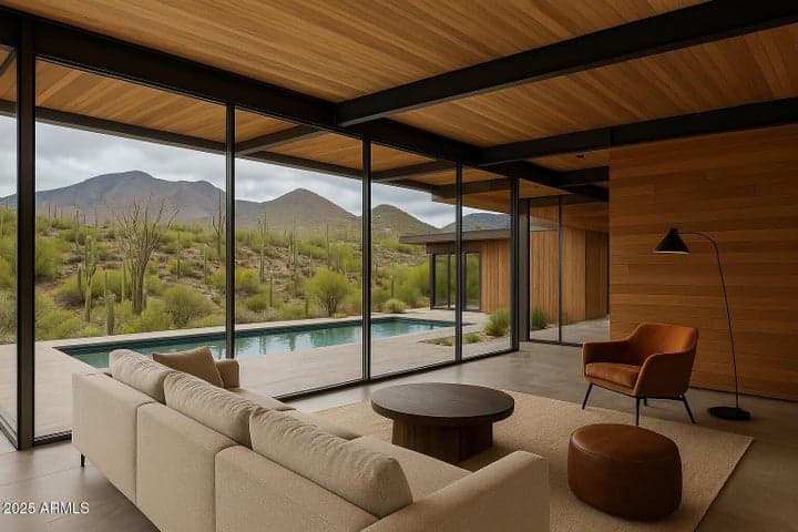 7XXX E HIGHLAND Road #-, Cave Creek, AZ