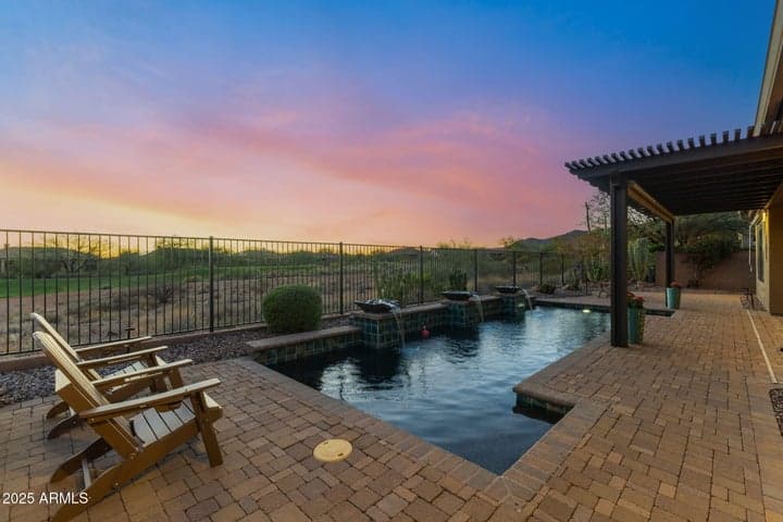 40806 N LYTHAM Court, Anthem, AZ