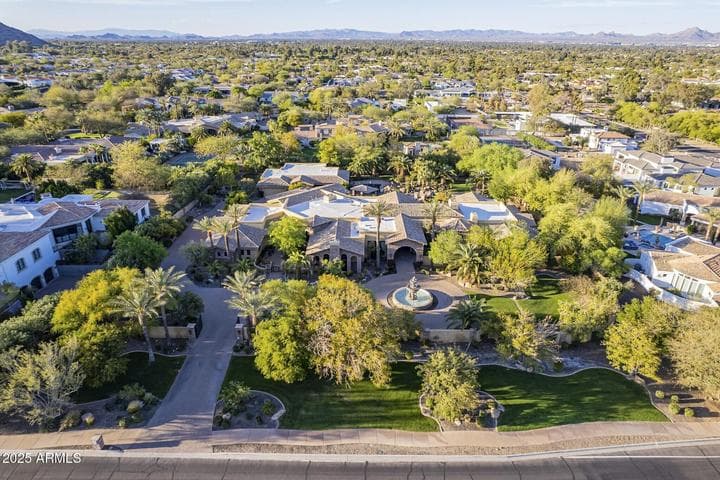5030 E MOCKINGBIRD Lane, Paradise Valley, AZ