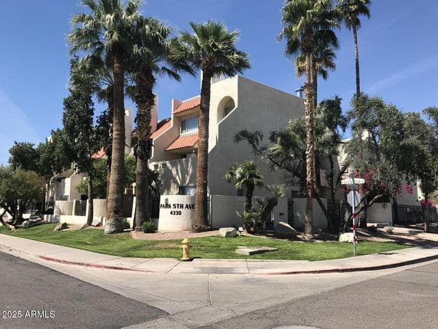 4330 N 5TH Avenue #209, Phoenix, AZ