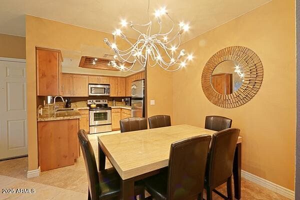 9451 E BECKER Lane #1032, Scottsdale, AZ