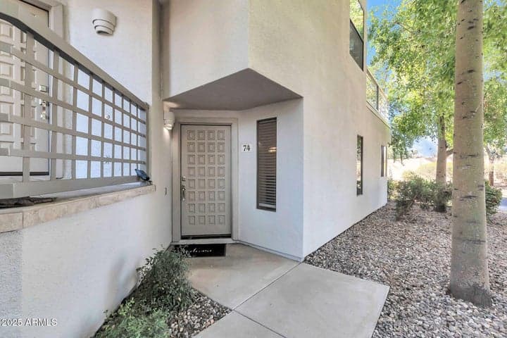 7272 E GAINEY RANCH Road #74, Scottsdale, AZ