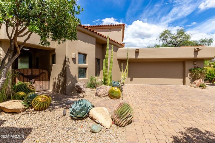 7500 E BOULDERS Parkway #67, Scottsdale, AZ