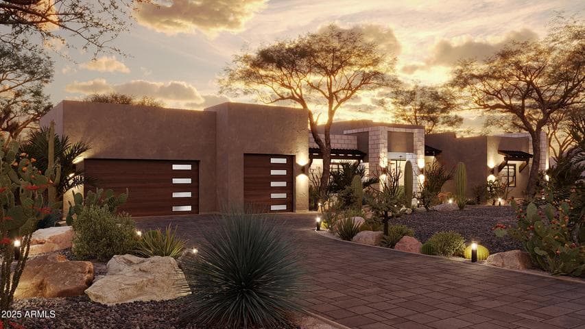 14520 E Waxwing Court, Fountain Hills, AZ