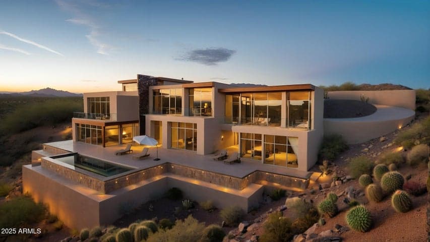 8828 E RED LAWRENCE Drive #33, Scottsdale, AZ