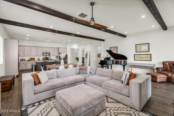 22948 E DESERT SPOON Drive, Queen Creek, AZ