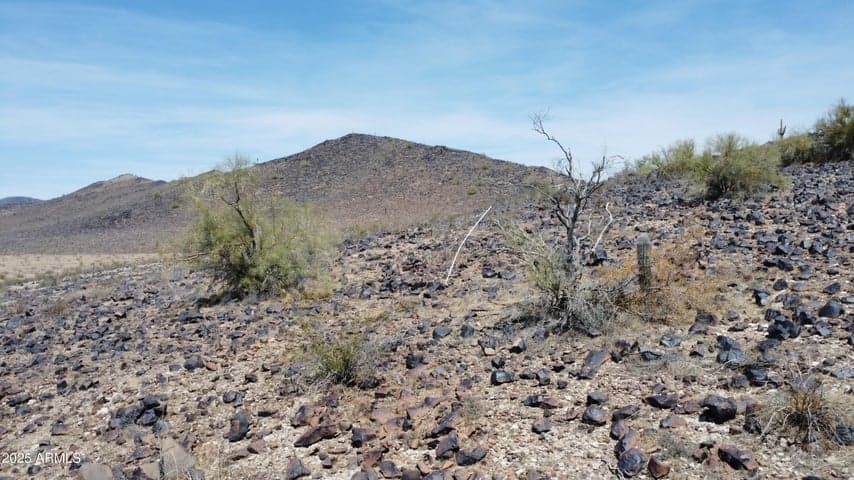 7625 S 403rd Avenue #-, Tonopah, AZ