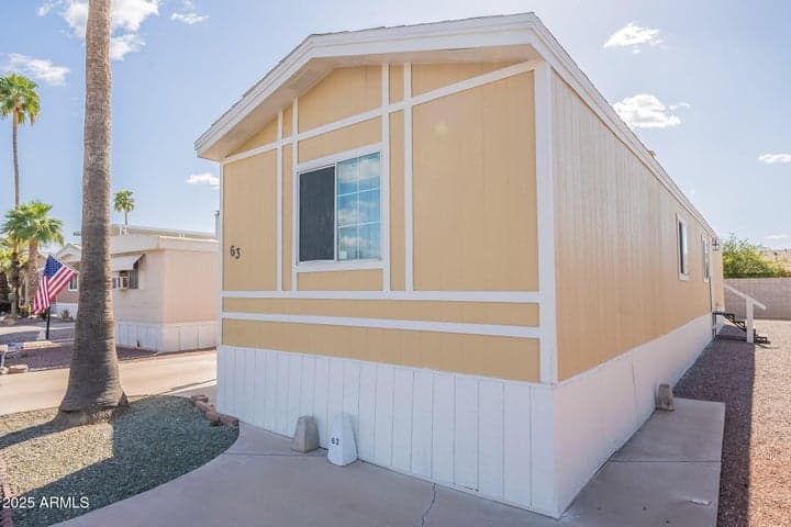 15606 S GILBERT Road #63, Chandler, AZ