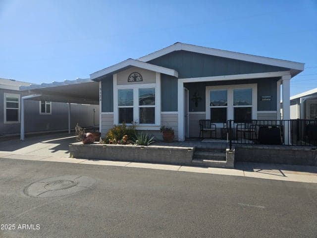 650 N Hawes Road #3123, Mesa, AZ