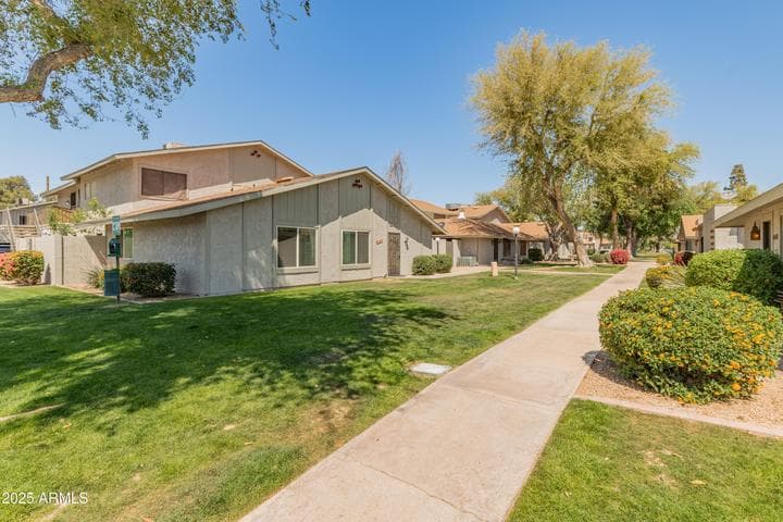 8412 E ROOSEVELT Street, Scottsdale, AZ