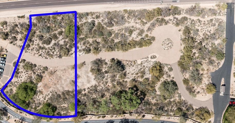 9804 E RUNNING DEER Trail #1, Scottsdale, AZ