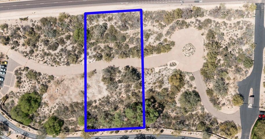 9812 E RUNNING DEER Trail #2, Scottsdale, AZ