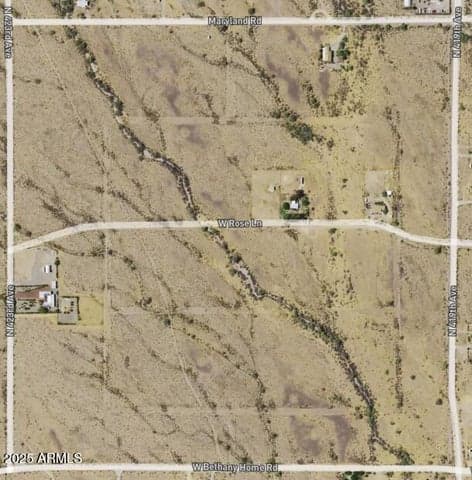 0 W Bethany Home Road #'''-''', Tonopah, AZ