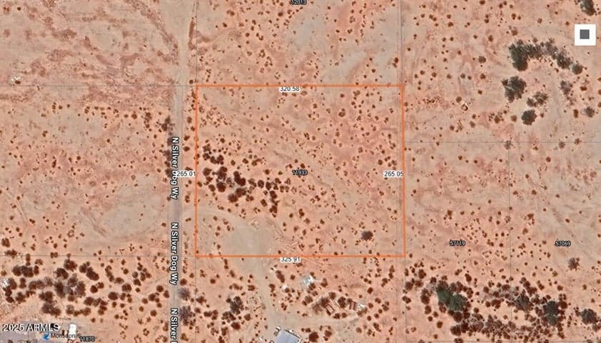 11933 N SILVER DOG Way #-, Maricopa, AZ