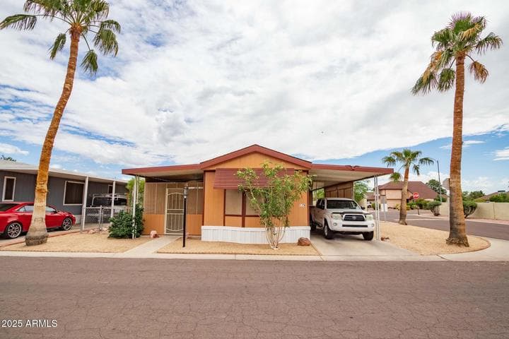 10955 N 79TH Avenue #179, Peoria, AZ