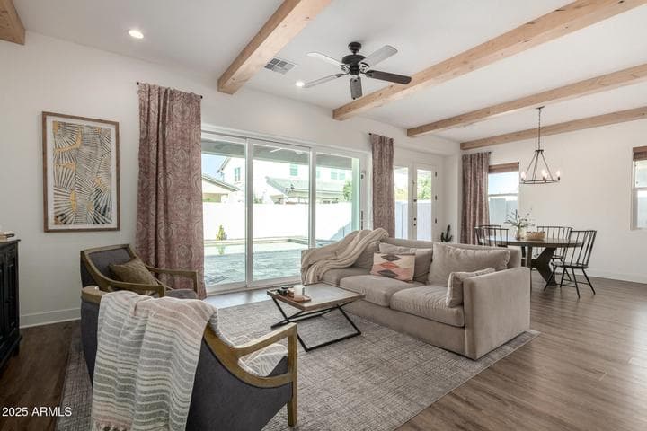 22724 E POCO CALLE --, Queen Creek, AZ