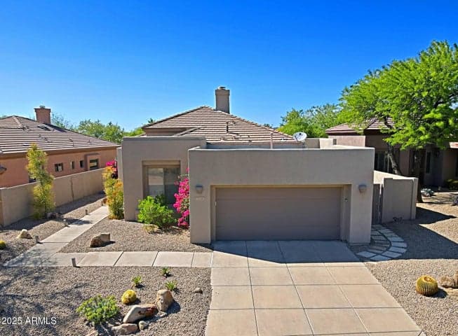 32748 N 69TH Street, Scottsdale, AZ