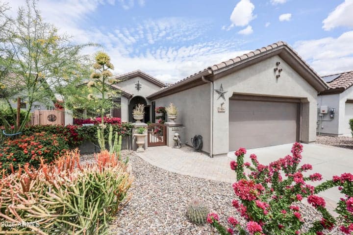 1916 W SPIRIT Court, Anthem, AZ