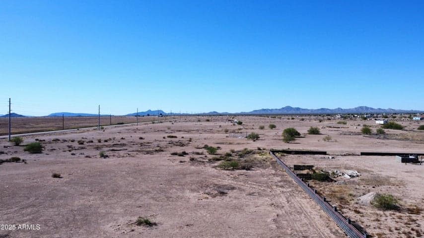 535XX W Baseline Road #168, Tonopah, AZ