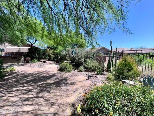 1653 W AINSWORTH Drive, Anthem, AZ