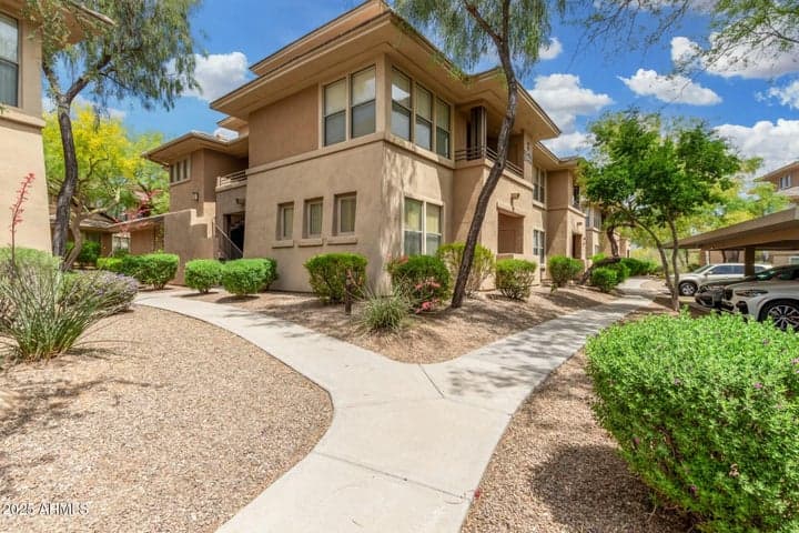 20100 N 78TH Place #1046, Scottsdale, AZ
