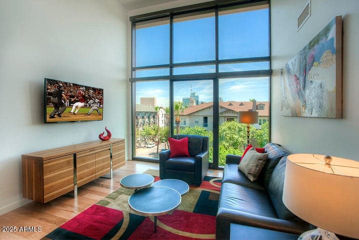 100 W PORTLAND Street #506, Phoenix, AZ