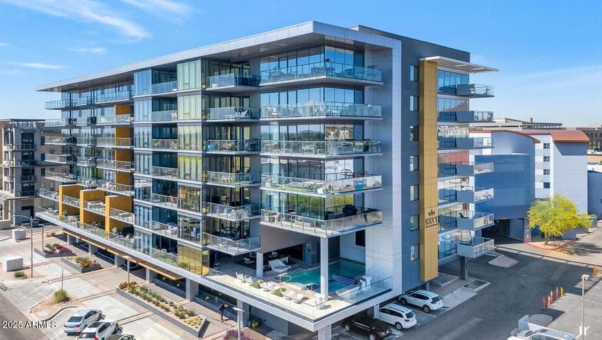 4422 N 75TH Street #7004, Scottsdale, AZ
