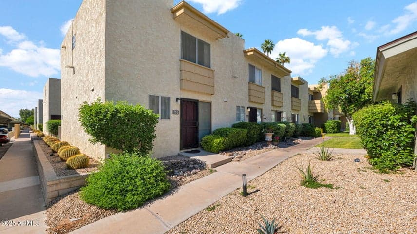 4630 N 68TH Street #265, Scottsdale, AZ