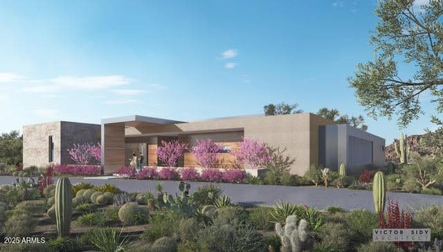 9828 E RUNNING DEER Trail, Scottsdale, AZ
