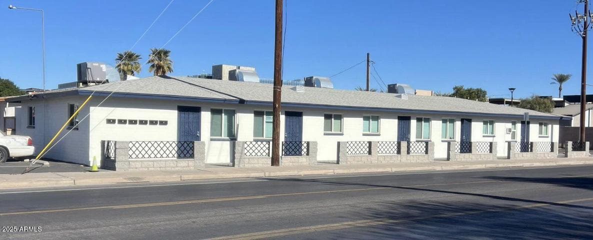 299 S OREGON Street #4, Chandler, AZ