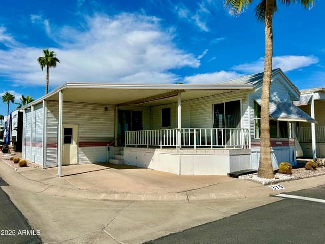 375 GYPSUM Drive, Apache Junction, AZ