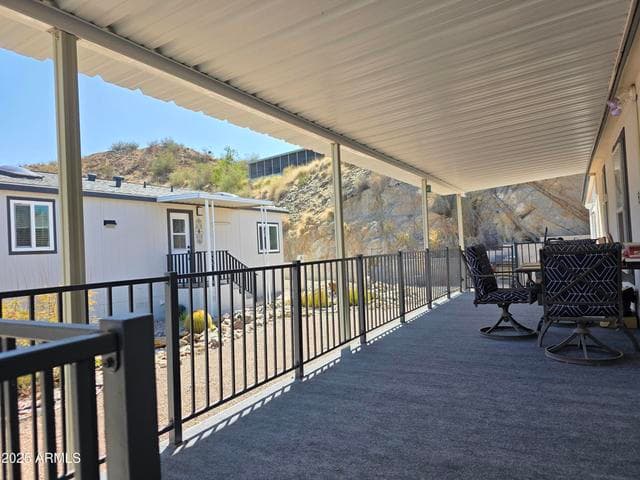2233 E BEHREND Drive #211, Phoenix, AZ