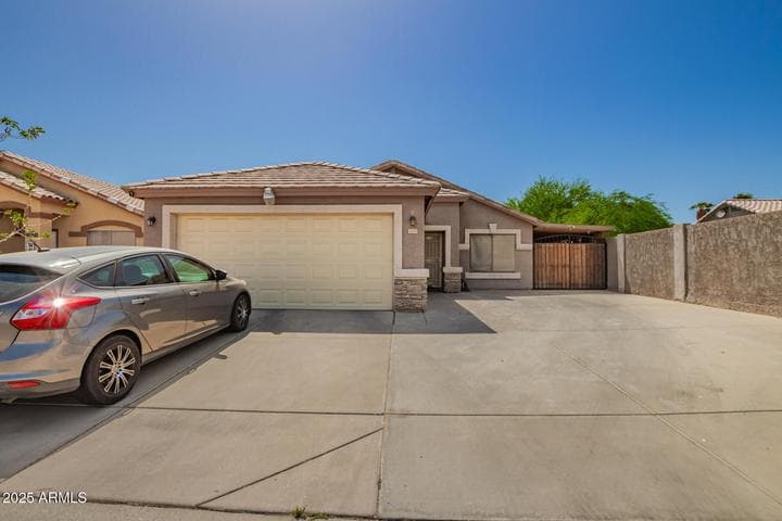 4644 N 84TH Drive, Phoenix, AZ