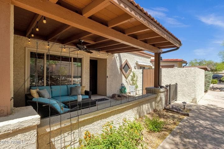 13636 N HAMILTON Drive #101, Fountain Hills, AZ
