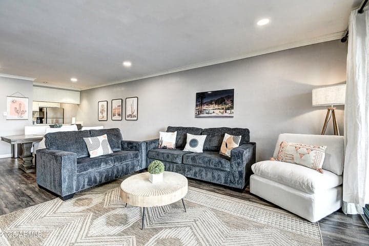 7625 E CAMELBACK Road #B203, Scottsdale, AZ