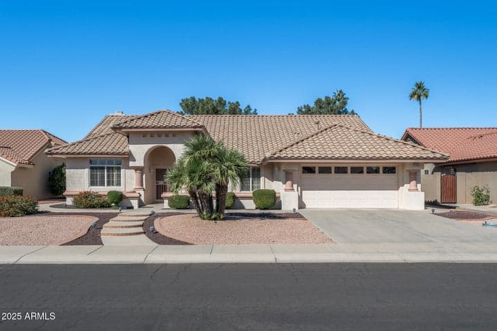 13930 W TRAIL RIDGE Drive, Sun City West, AZ