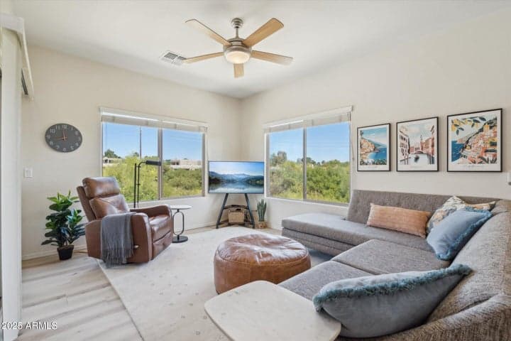 12050 N PANORAMA Drive #208, Fountain Hills, AZ