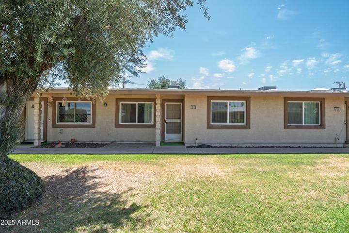 10559 W COGGINS Drive, Sun City, AZ