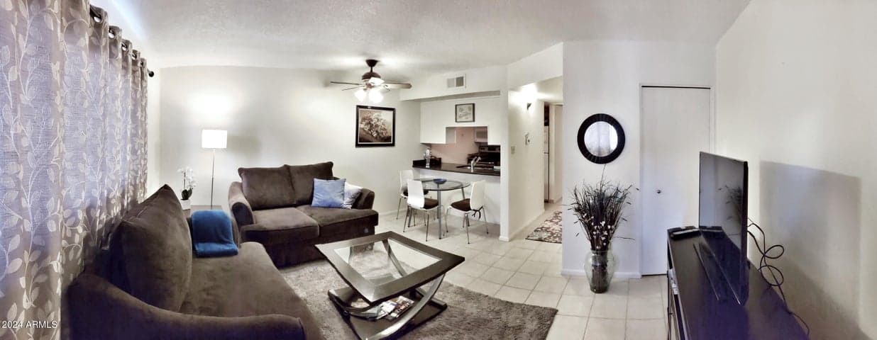 7436 E CHAPARRAL Road #120B, Scottsdale, AZ