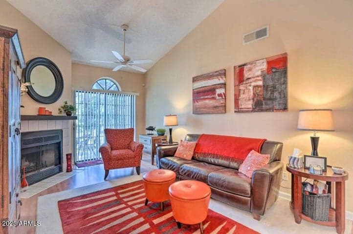 11011 N 92nd Street #2077, Scottsdale, AZ