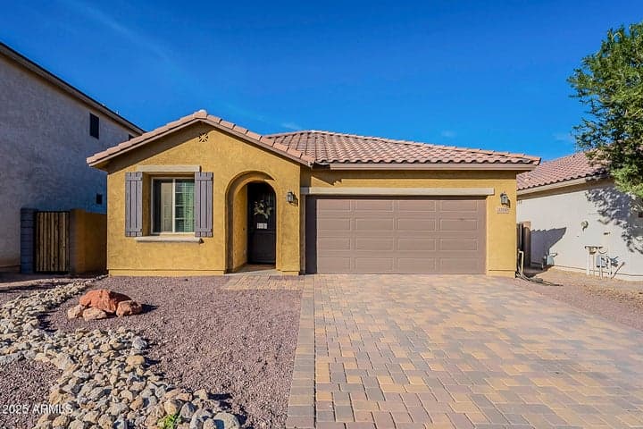 13140 W Rowel Road, Peoria, AZ