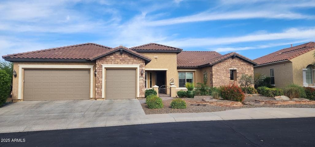 20709 N 264th Avenue, Buckeye, AZ