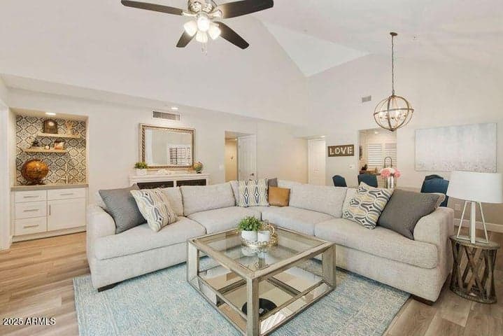 8700 E MOUNTAIN VIEW Road #1081, Scottsdale, AZ